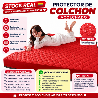 Protector Premium 40 cm