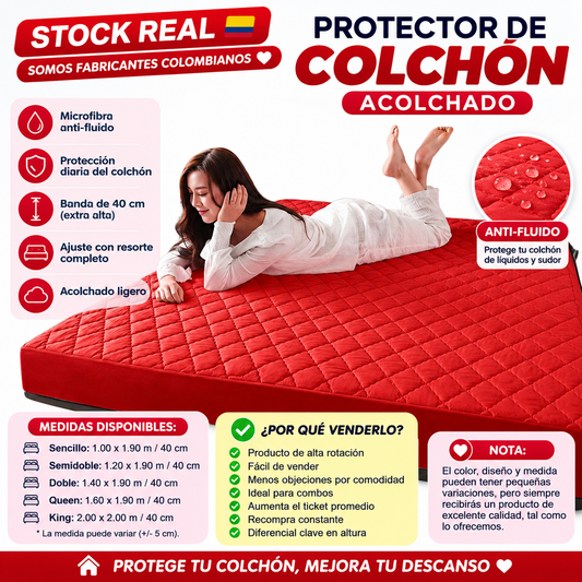 Protector Premium 40 cm